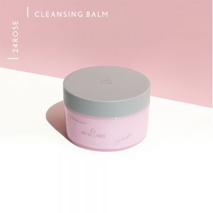 商品開発秘話バーム