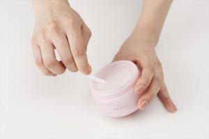 クレンジングバーム