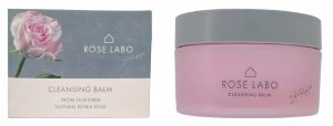 ローズクレンジングバーム