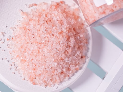 ローズアロマバスソルト