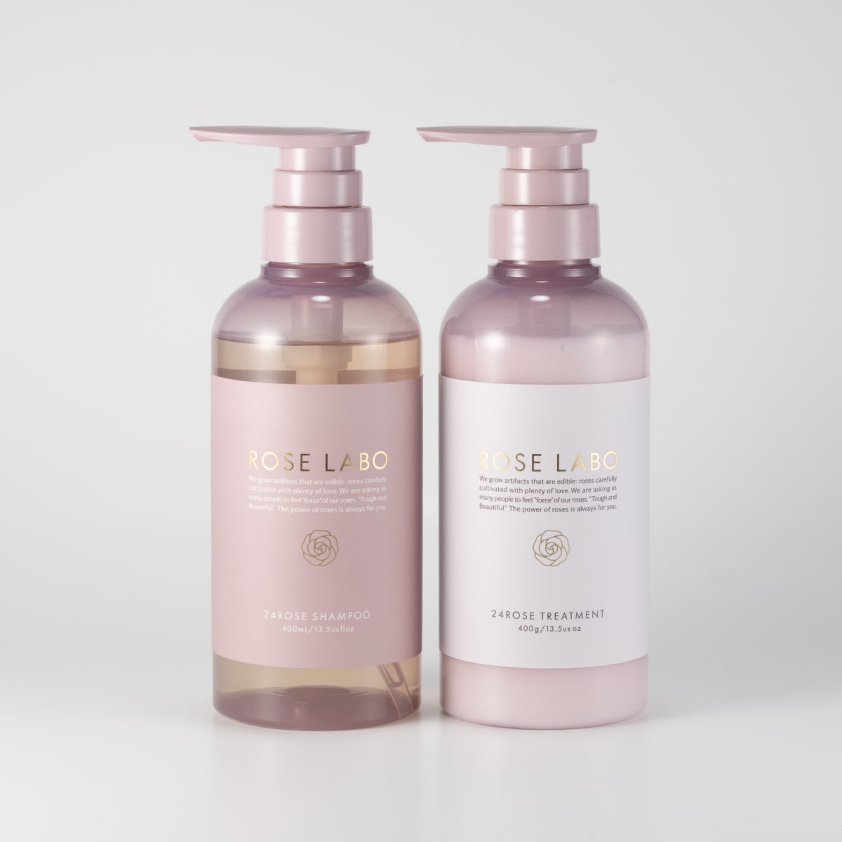 シャンプー・コンディショナー