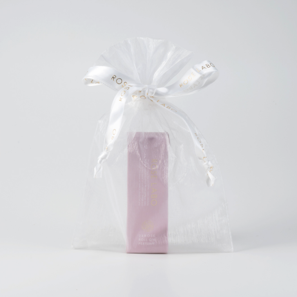 24ROSE®️ローズロールオンギフト