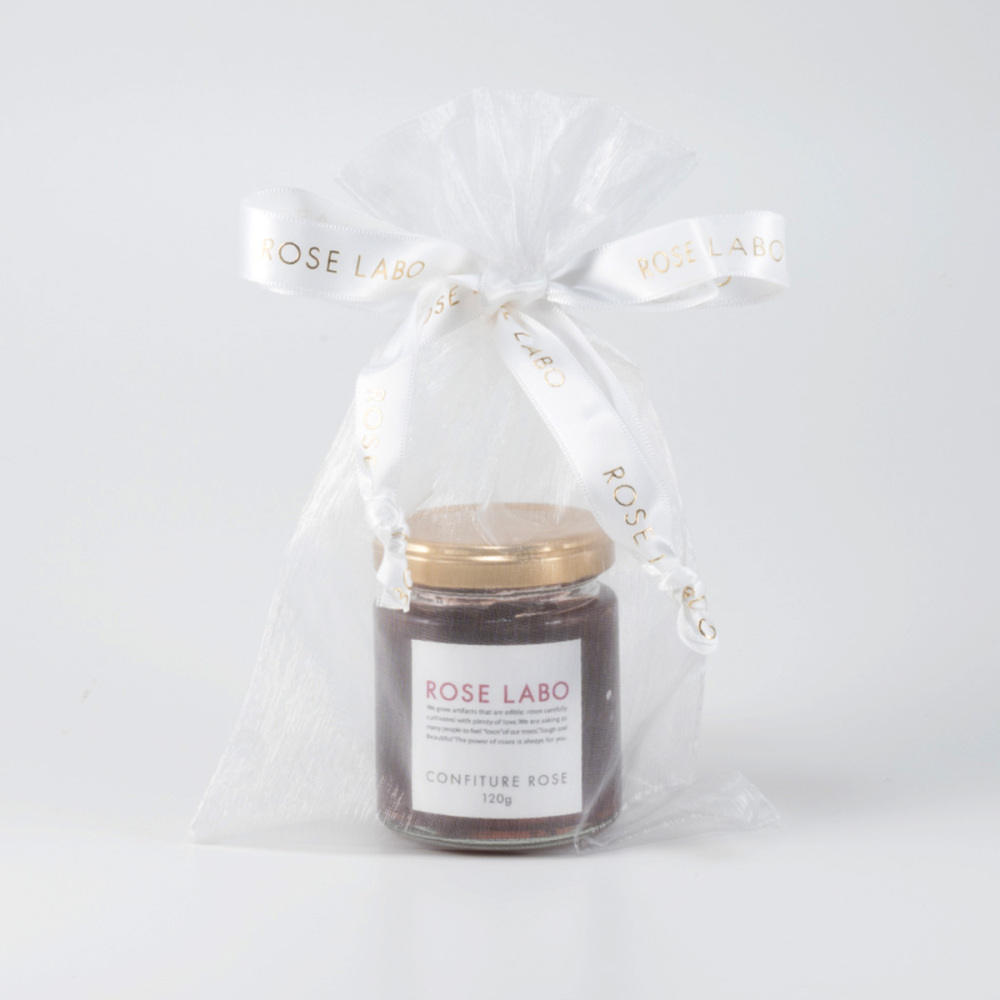 ローズジャムギフト