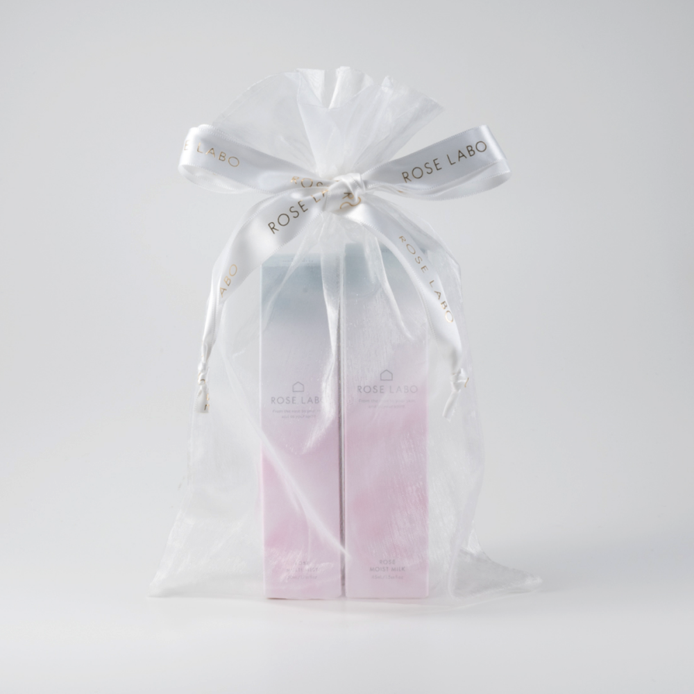 ローズスキンケアギフト