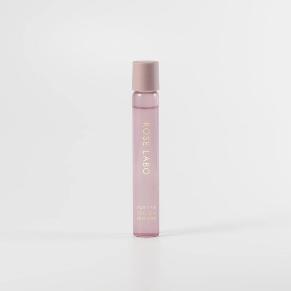 24ROSE®️ローズロールオンパフューム