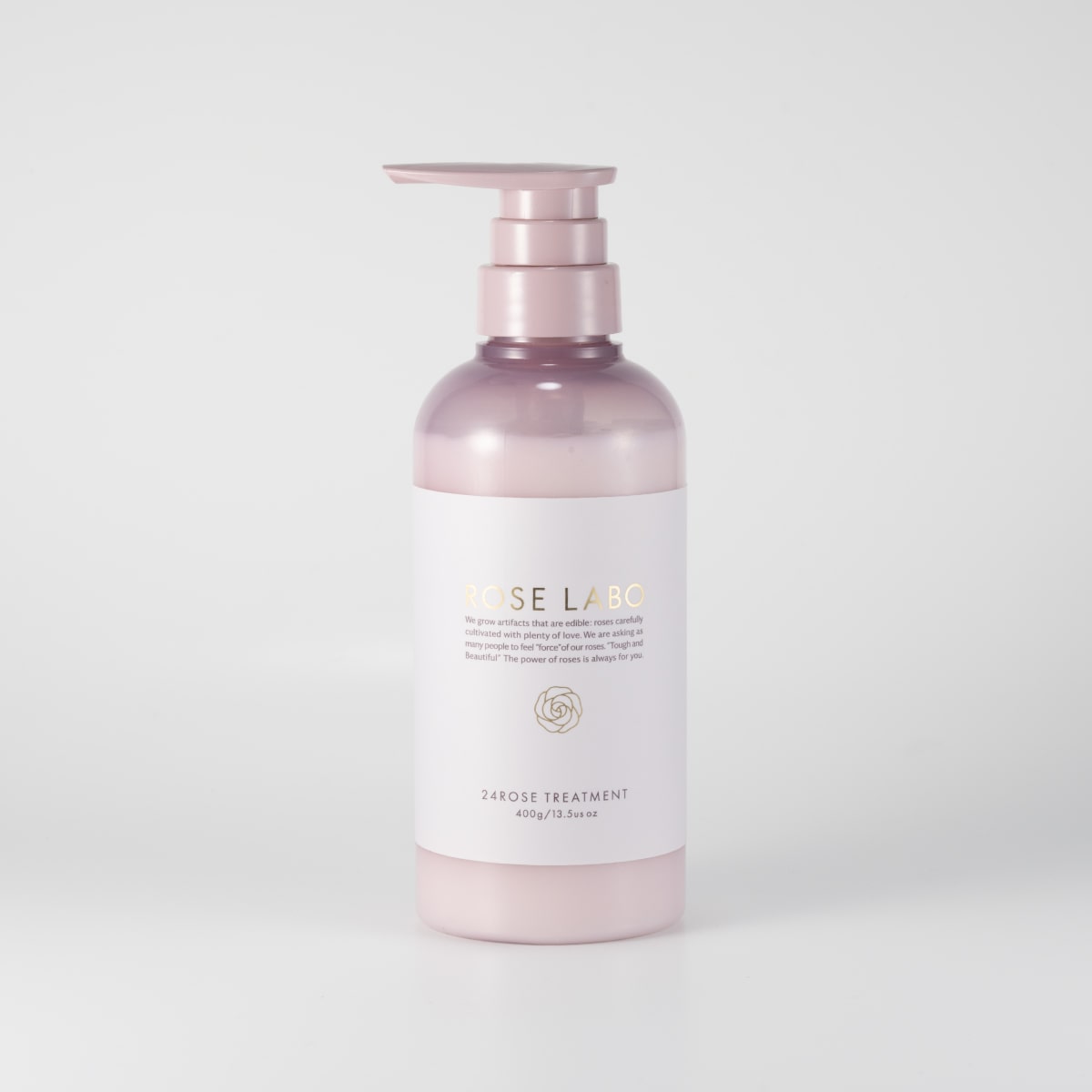 24ROSE®ローズトリートメント