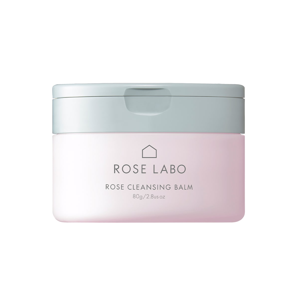 62%OFF!】 ROSE LABOローズラボ Rクレンジングバーム メイク落とし 80g