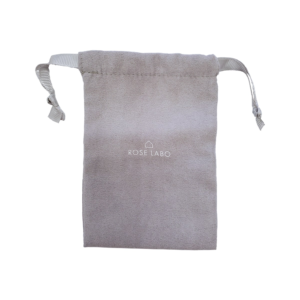 GIFT BAG（オリジナル巾着袋（スウェード調））