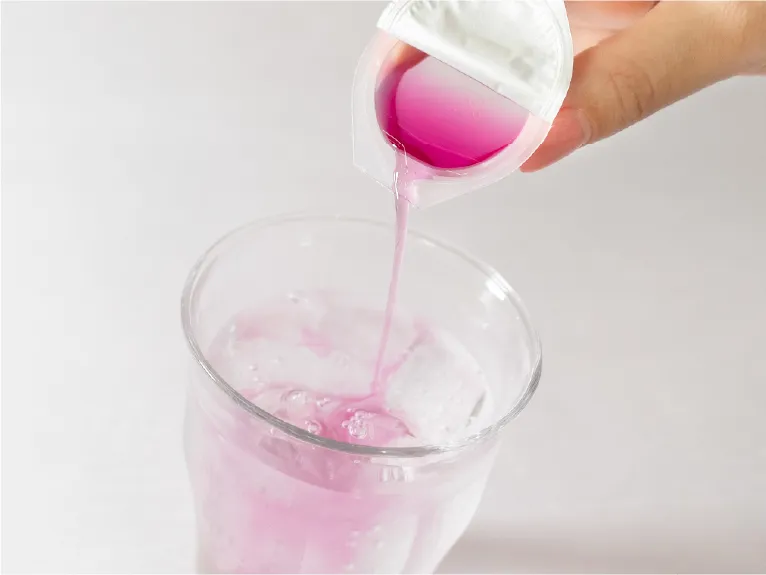 お召し上がり方イメージ