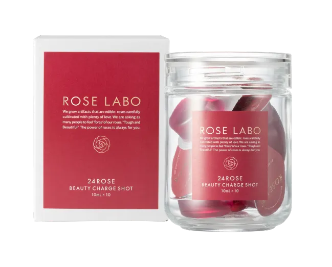 商品パッケージ